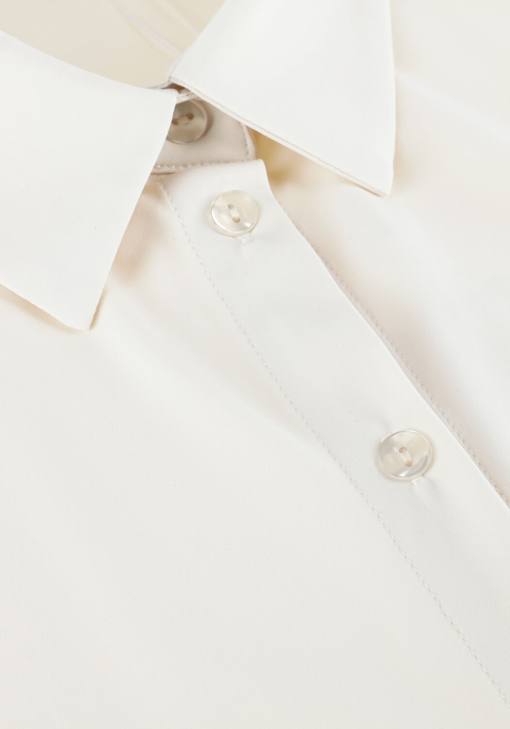 Ecru JAPAN TKY Blouses TSUBA - large