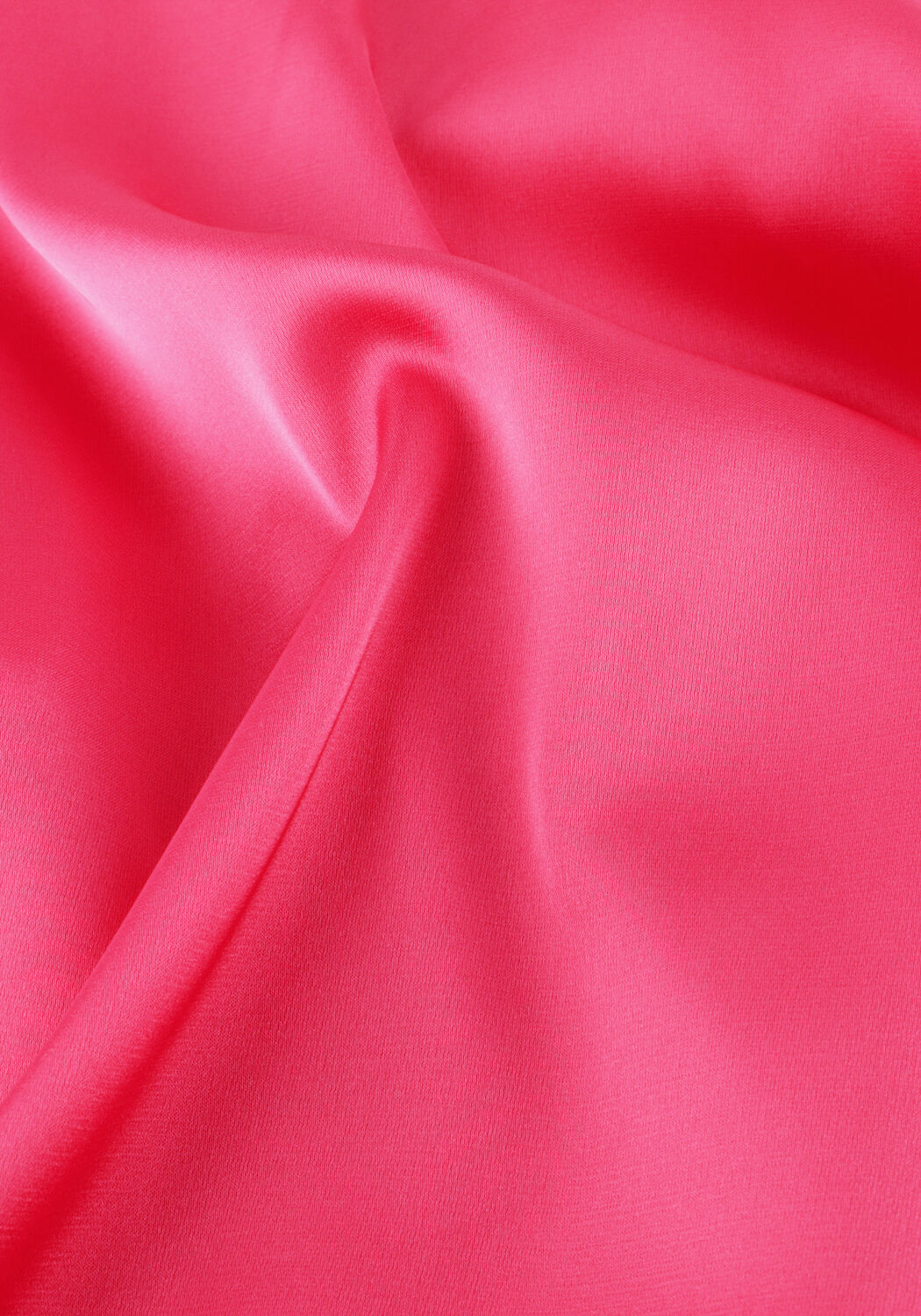 Roze IBANA Maxi jurk DJANA - large