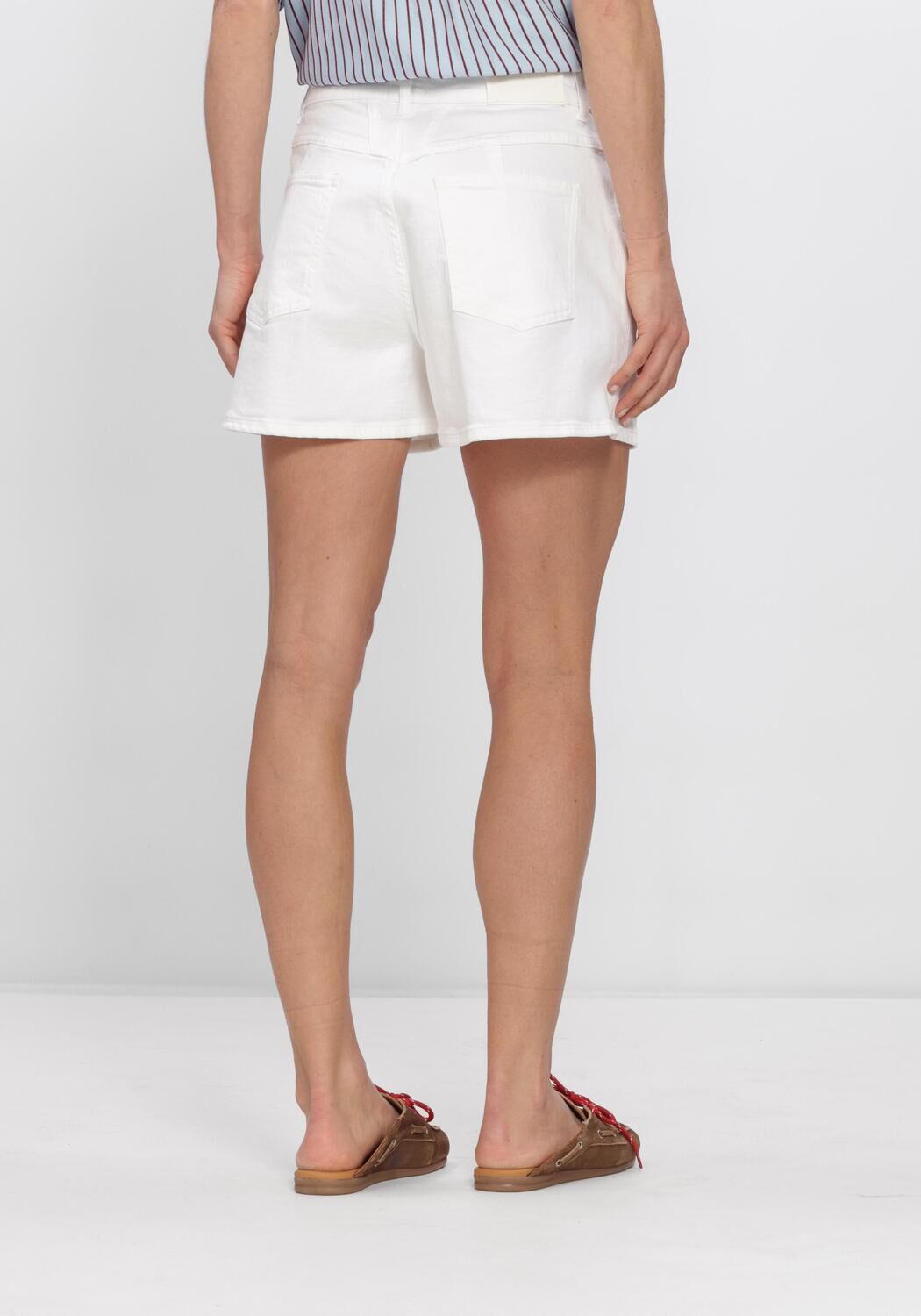 Witte CLOSED Shorts JOCY X - large