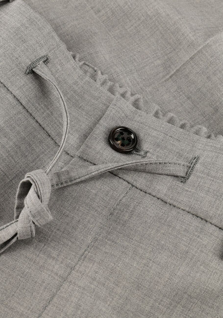 Lichtgrijze BERWICH Pantalon SPIAGGIA FA1755X - large