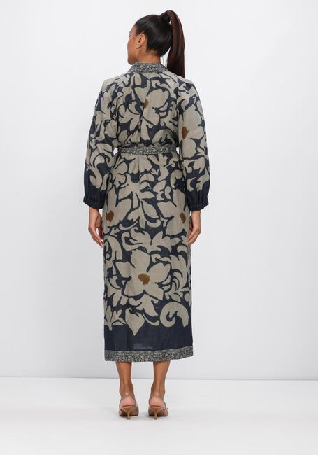 Multi LUISA CERANO Jurken 738654/3844-00 - large