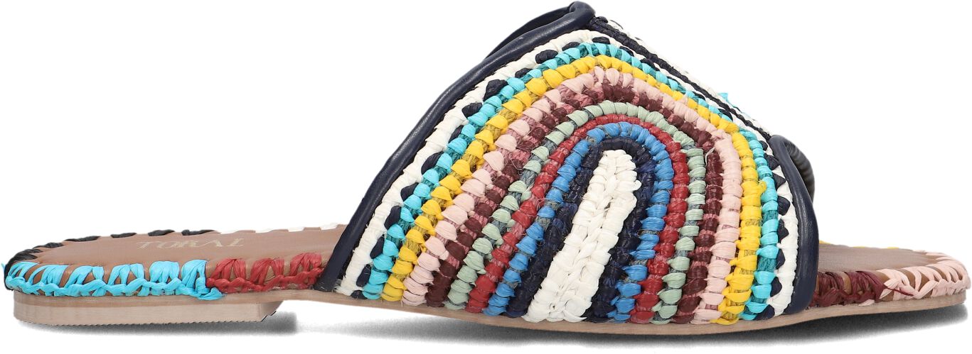 Toral Slippers
Dames Betty, Maat: 39, Materiaal: Stro