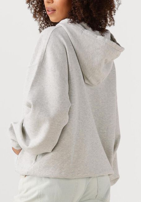 Lichtgrijze ANINE BING Sweater HARVEY SWEATSHIRT - large