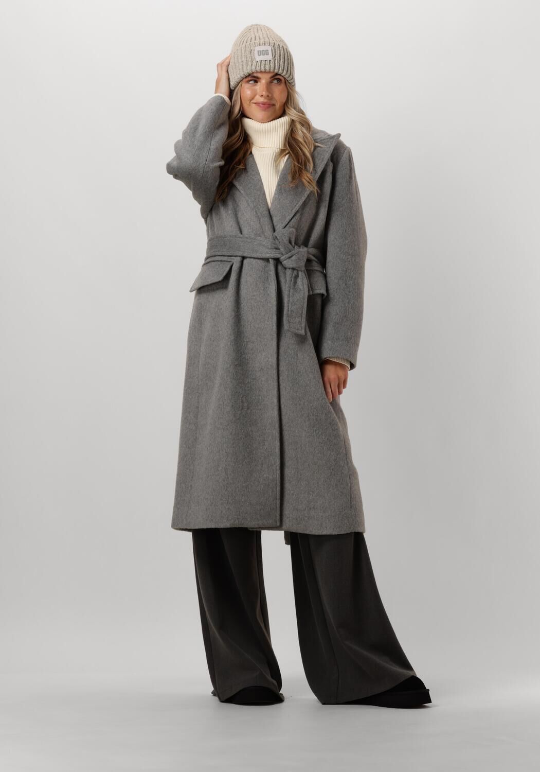 CO'COUTURE Co'Couture Mantel Dames Harry Coat