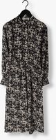 Grijze CO'COUTURE Midi jurk BAILA WING SHIRT DRESS Grijze CO'COUTURE Midi jurk BAILA WING SHIRT DRESS - medium