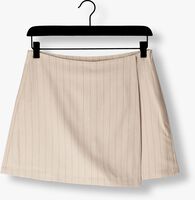 Beige BRUUNS BAZAAR Korte broek ERICA SKIRT SHORT Beige BRUUNS BAZAAR Korte broek ERICA SKIRT SHORT - medium