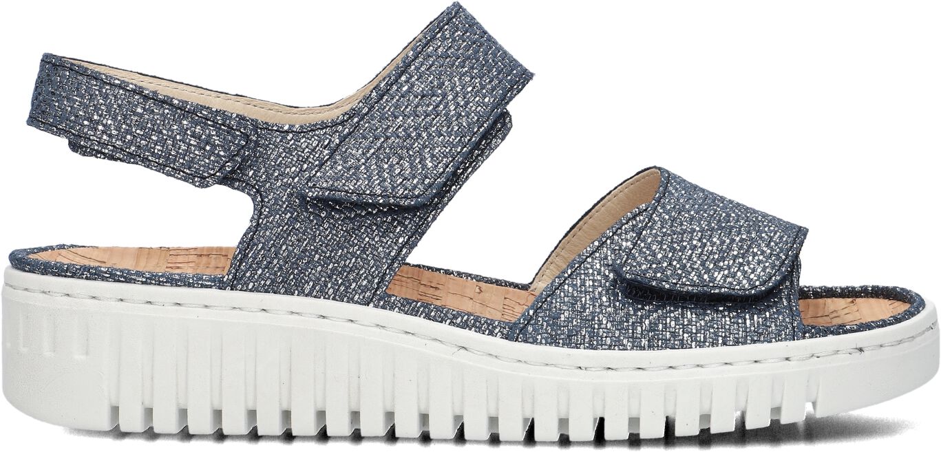 Waldläufer Sandalen met Hak Dames H-willow