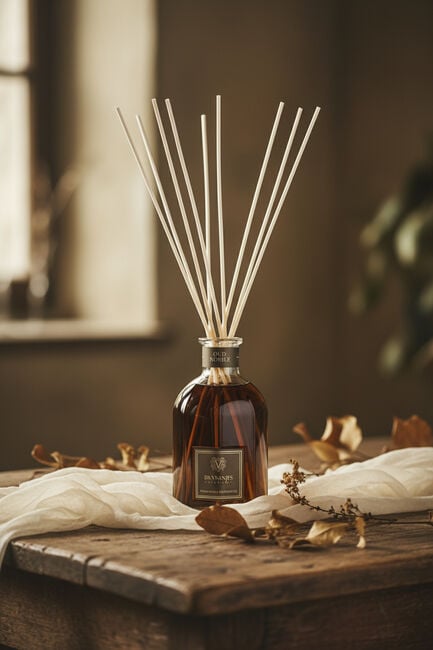 Kleur n.v.t. DR. VRANJES FIRENZE Geurstokjes OUD NOBILE DIFFUSER 500ML - large
