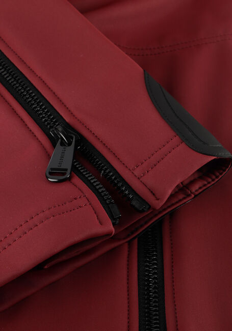 Bordeaux GOLDBERGH Wijde broek PIPPA SKI PANTS - large