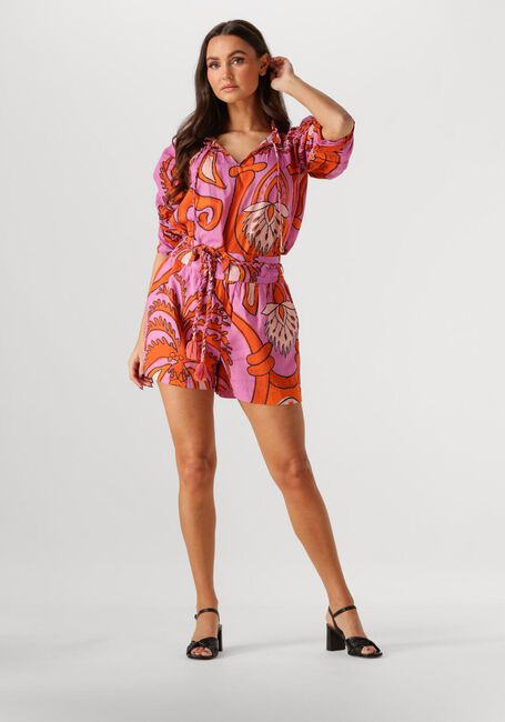 Roze IBANA Blouses TIZANA - large