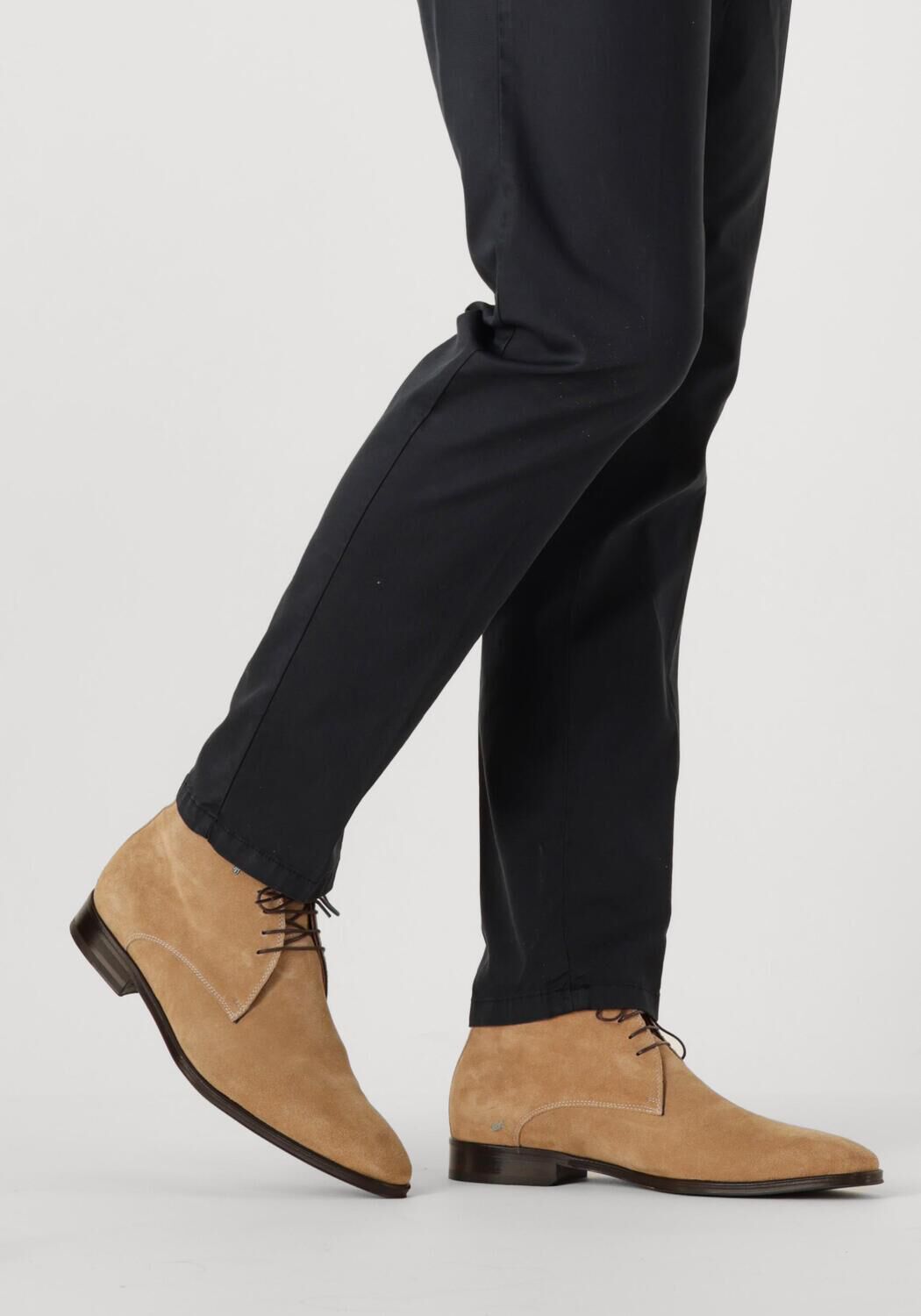 Camel VAN BOMMEL Nette schoenen SBM-50029 - large