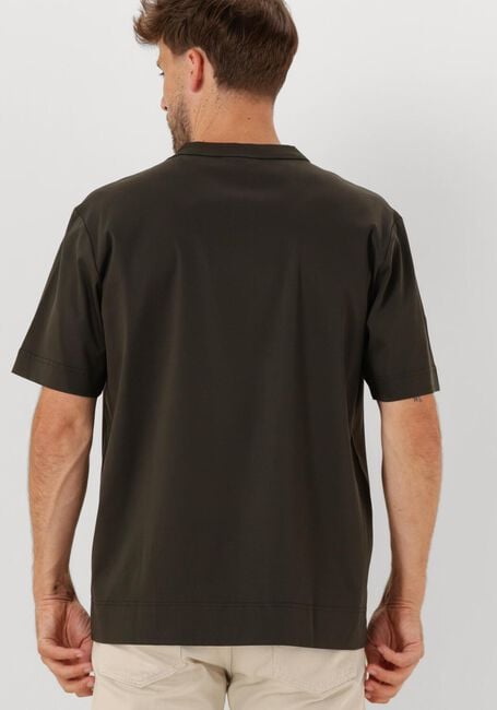 Groene NN.07  PEDRO EMB SS 3525 - large