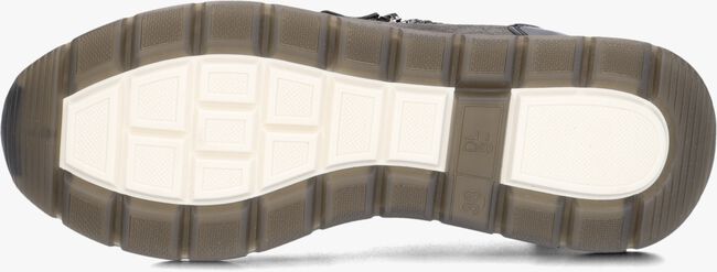 Zwarte DL SPORT Lage sneakers 6337 Zwarte DL SPORT Lage sneakers 6337 - large