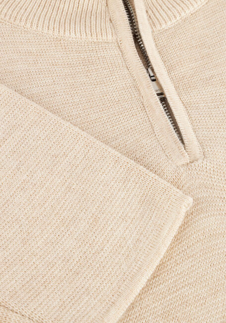 Beige THE GOODPEOPLE Trui KAMARK Beige THE GOODPEOPLE Trui KAMARK - large