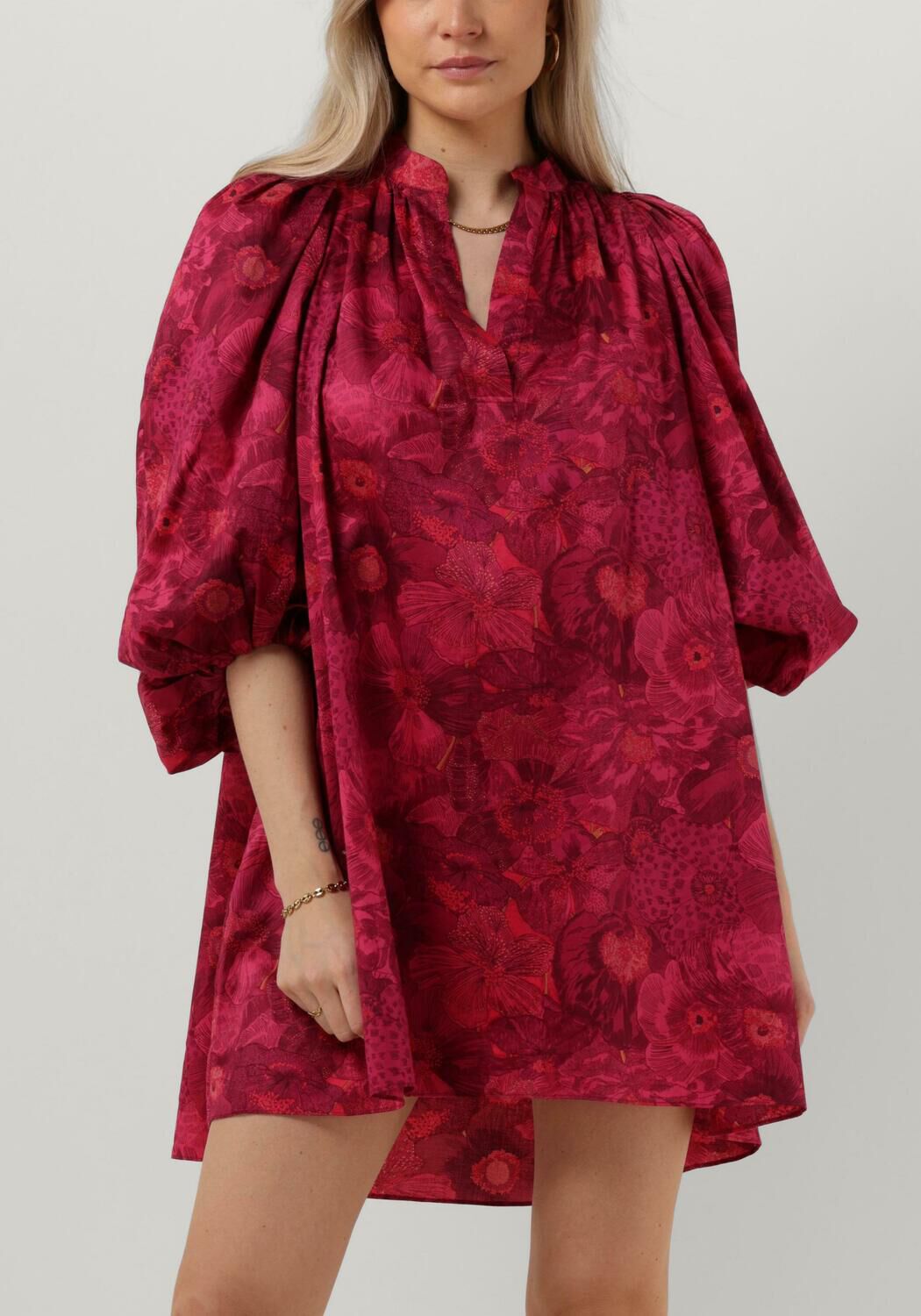 Vanessa bruno jurk online