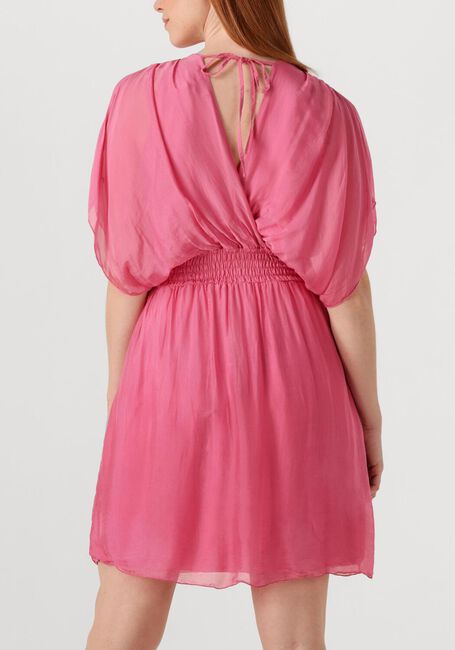 Roze AAIKO Mini jurk YOANA SE 500 - large