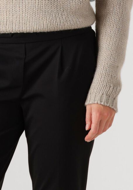 Zwarte LUISA CERANO Pantalon 628817/3643 - large