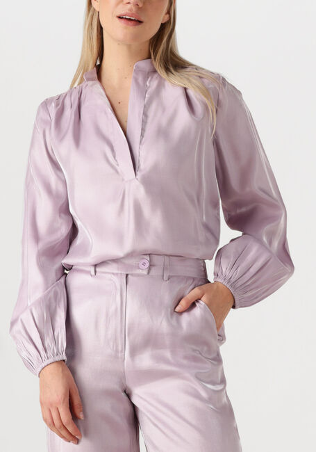 Lila AMAYA AMSTERDAM Blouses LIZZY - large
