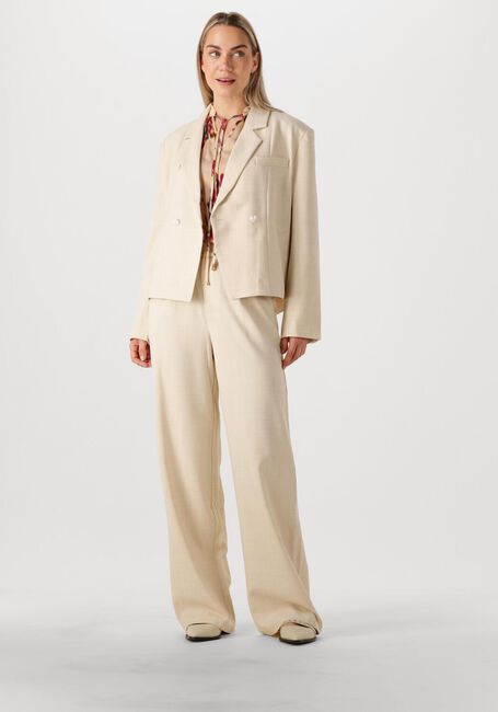Beige AMAYA AMSTERDAM Blazer GLORY - large
