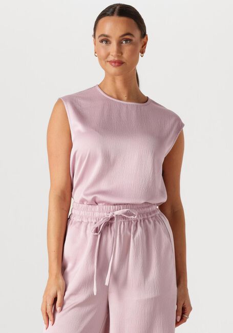 Lila AMAYA AMSTERDAM Top FLEUR - large