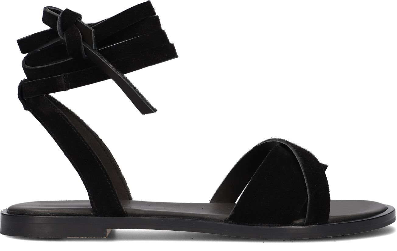 VIA VAI Sandalen
Dames Harita Zen, Maat: 37, Materiaal: Leer, Kleur: Zwart