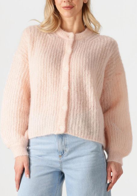 Lichtroze DES PETITS HAUTS Vest ALMA - large