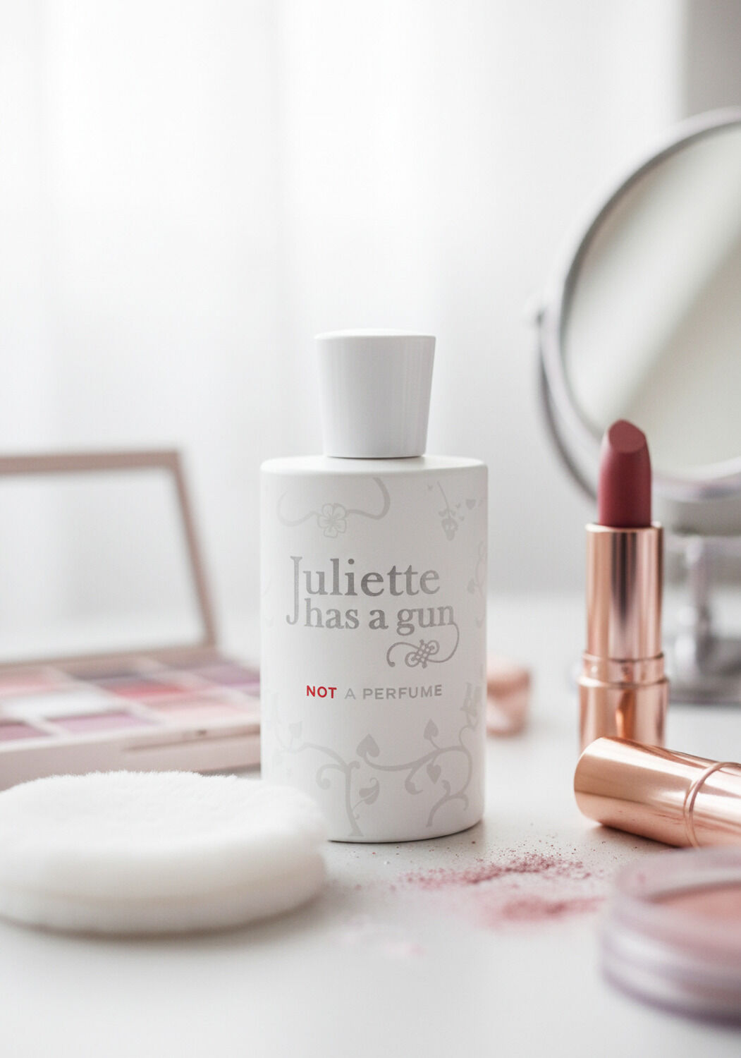 JULIETTE HAS A GUN Parfum NOT A PERFUME 100ML - EAU DE PARFUM - large