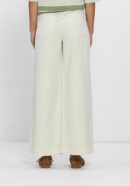 Groene LUISA CERANO Broeken 638657/3829-24 - large