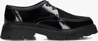 Zwarte STEFANO LAURAN Veterschoenen 12034 Zwarte STEFANO LAURAN Veterschoenen 12034 - medium