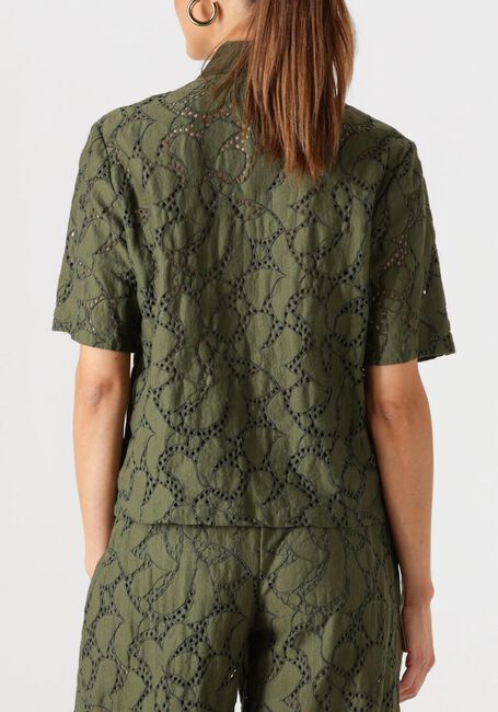 Groene CAROLINE BISS Blouses 1650 - large