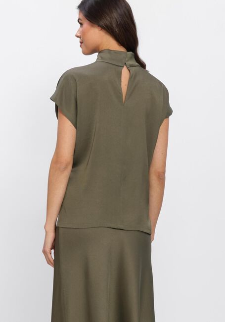 Groene DRYKORN Top ALARIA 1 - large
