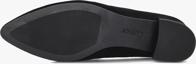 Zwarte GABOR Pumps 432.1 Zwarte GABOR Pumps 432.1 - large