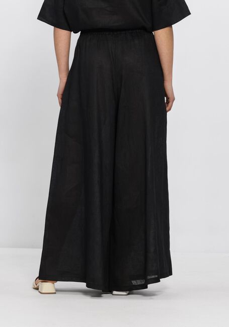 Zwarte GREEK ARCHAIC KORI Broeken S26K-1001013 - large