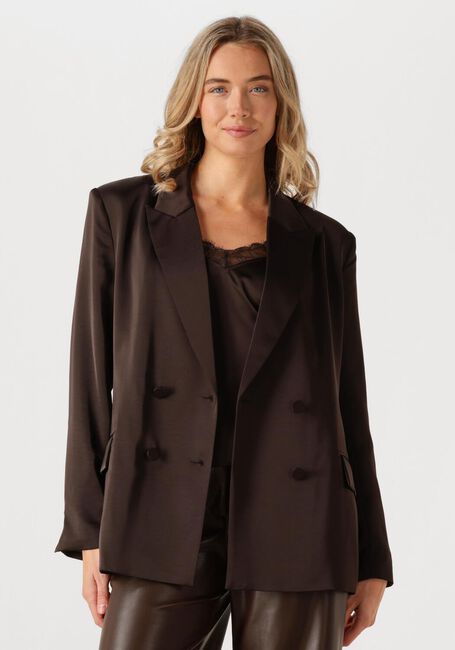 Bruine DANTE6 Blazer RELAXED FIT BLAZER - large