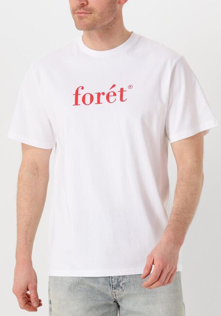 Rode FORÉT T-shirt AMBER T-SHIRT - large