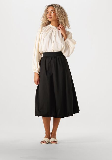 Witte CO'COUTURE Blouses CALLUMCC AILA SHIRT - large