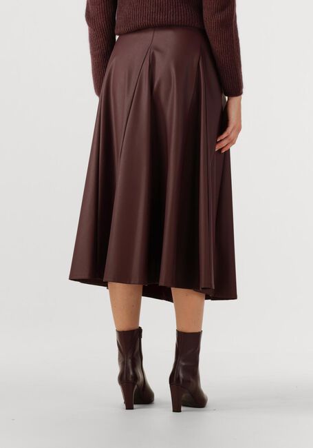 Bordeaux MAX MARA Midirok NOCERA - large