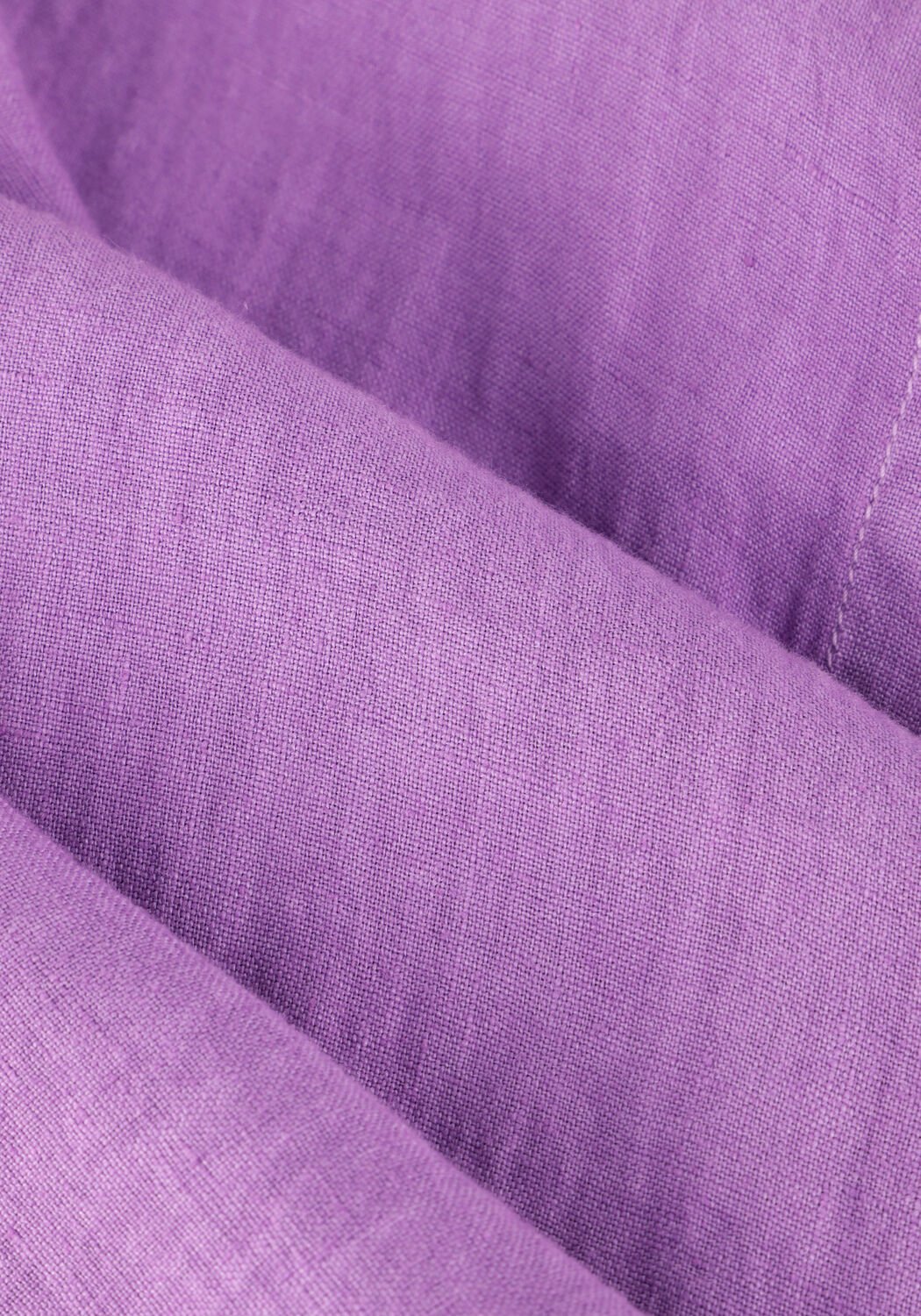 Paarse BELLAMY Midi jurk FAY - large