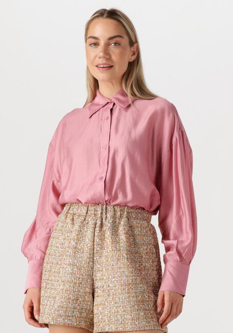 Roze AMAYA AMSTERDAM Blouses MORA - large