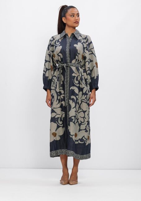 Multi LUISA CERANO Jurken 738654/3844-00 - large