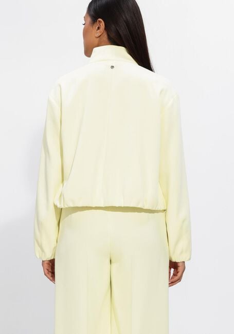 Gele MARC CAIN COLLECTION Jassen AC 31.08 W56 - large