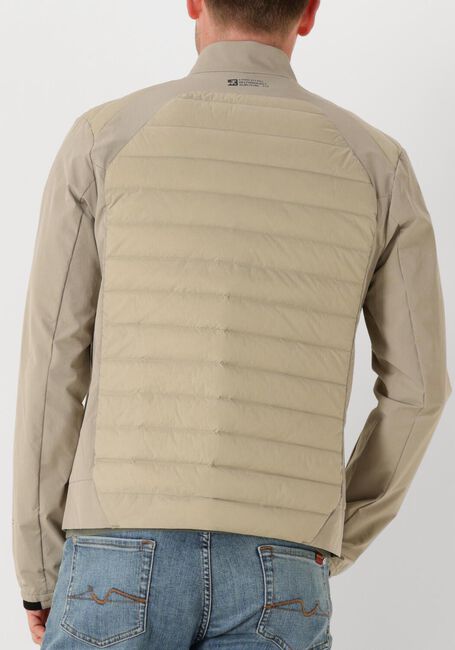 Beige KRAKATAU Jack QM507 - large