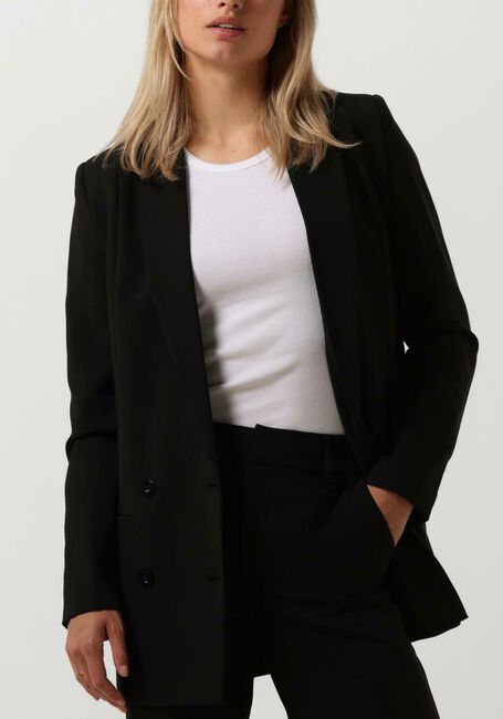 Zwarte GESTUZ Blazer JOELLEGZ BLAZER - large