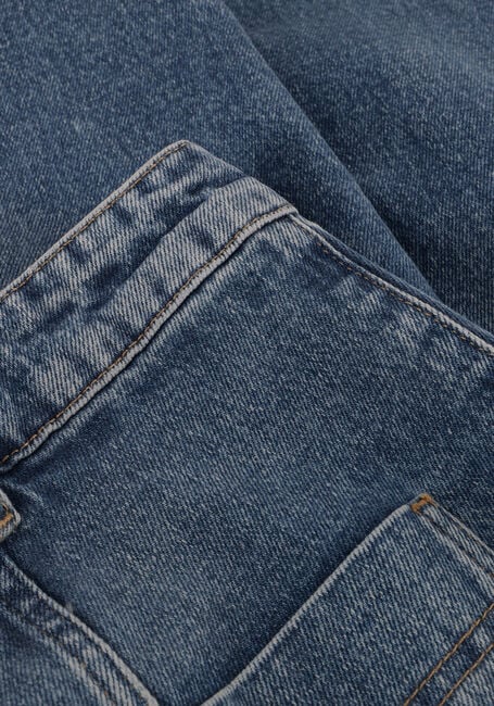 Blauwe CLOSED Wide jeans RHANNON - large