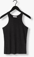 Zwarte RESORT FINEST Top TANK TOP Zwarte RESORT FINEST Top TANK TOP - medium