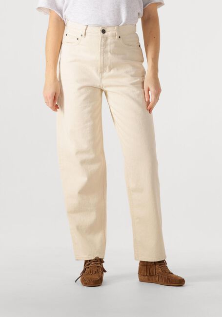 Ecru AMERICAN VINTAGE Broeken SNOPDOG - large