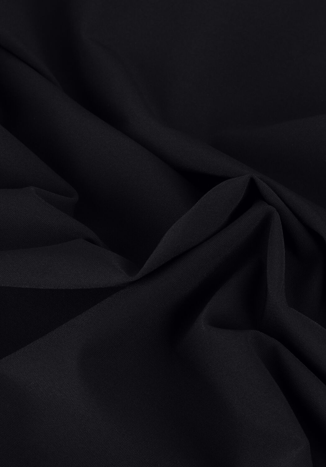 Zwarte JAPAN TKY Top FUKIKO - large