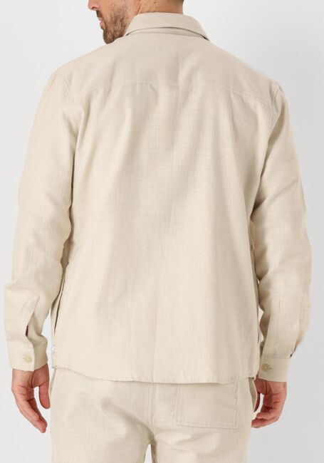 Zand THE GOODPEOPLE Overshirts SAP - large