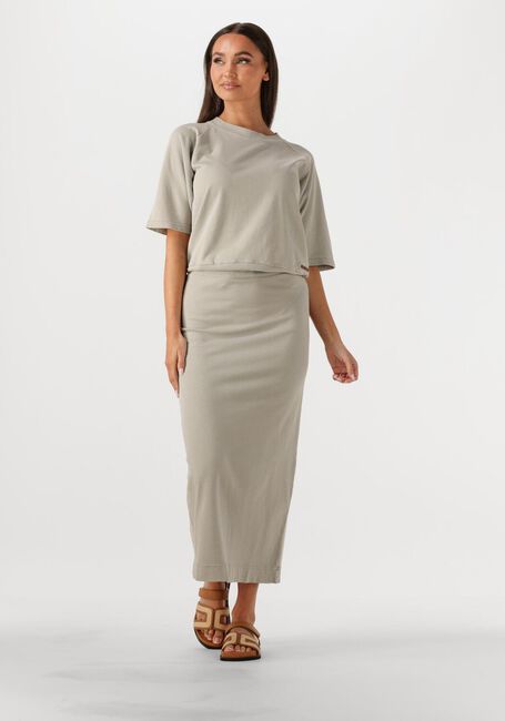 Groene MOSCOW T-shirt 42-04-MAC - large