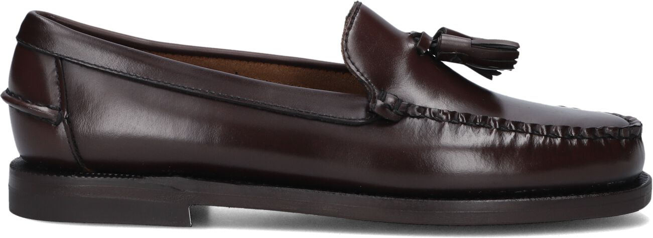 Sebago Sebago Loafers Dames Classis Will Woman